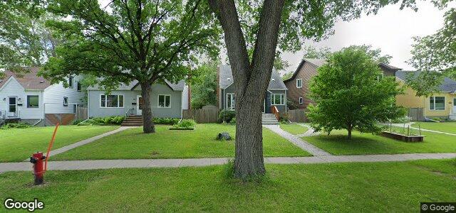 Larawan ng 248 Donalda Avenue sa Winnipeg, Manitoba
