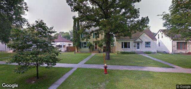 Larawan ng 248 Neil Avenue sa Winnipeg, Manitoba
