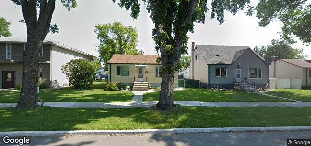 Larawan ng 249 Bronx Avenue sa Winnipeg, Manitoba