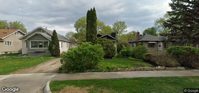 Larawan ng 249 Munroe Avenue sa Winnipeg, Manitoba