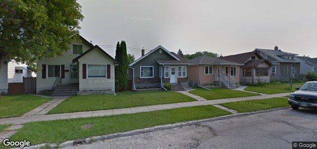 Larawan ng 249 Sydney Avenue sa Winnipeg, Manitoba