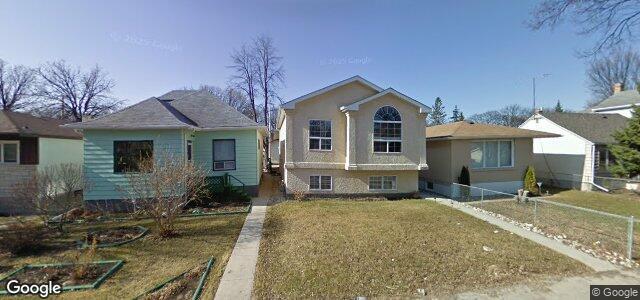 Photo of 250 Trent Avenue in Winnipeg, Manitoba