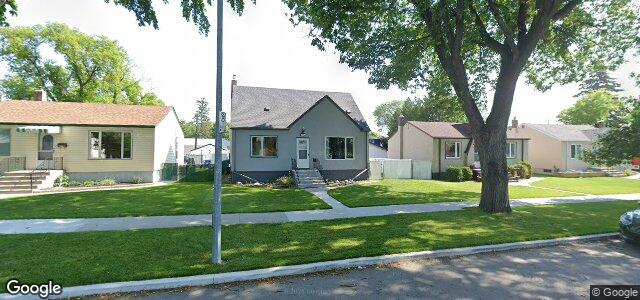 251 Bronx Avenue（加拿大曼尼托巴省温尼伯市）房屋照片