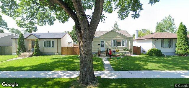 252 Bronx Avenue（加拿大曼尼托巴省温尼伯市）房屋照片