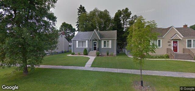 Larawan ng 252 Chelsea Avenue sa Winnipeg, Manitoba