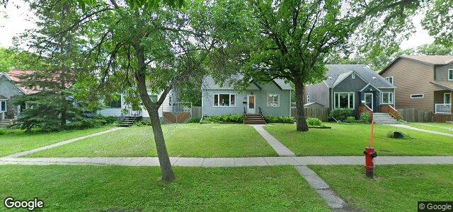 Larawan ng 252 Donalda Avenue sa Winnipeg, Manitoba