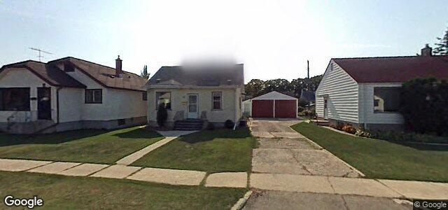 Larawan ng 252 Sydney Avenue sa Winnipeg, Manitoba