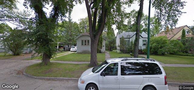 Larawan ng 253 Melbourne Avenue sa Winnipeg, Manitoba