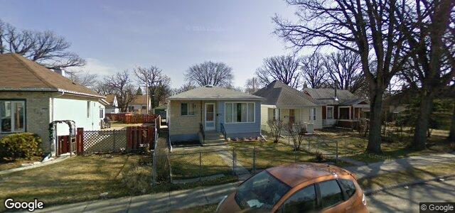 Larawan ng 253 Trent Avenue sa Winnipeg, Manitoba