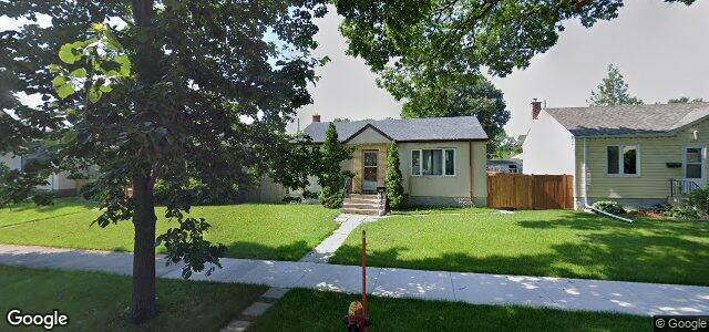 Larawan ng 254 Bronx Avenue sa Winnipeg, Manitoba
