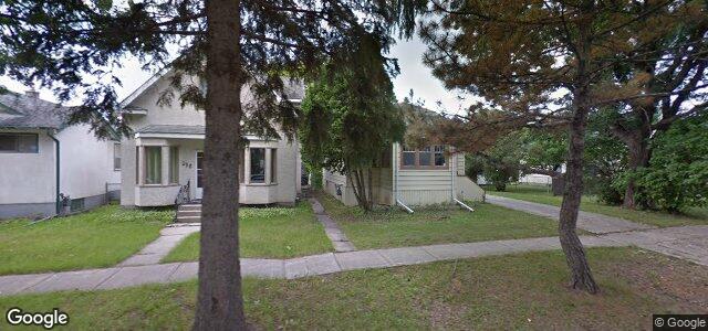 Larawan ng 254 Melbourne Avenue sa Winnipeg, Manitoba