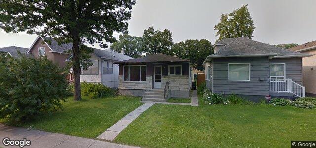 Larawan ng 254 Trent Avenue sa Winnipeg, Manitoba