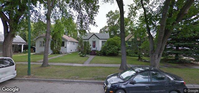 Larawan ng 255 Melbourne Avenue sa Winnipeg, Manitoba