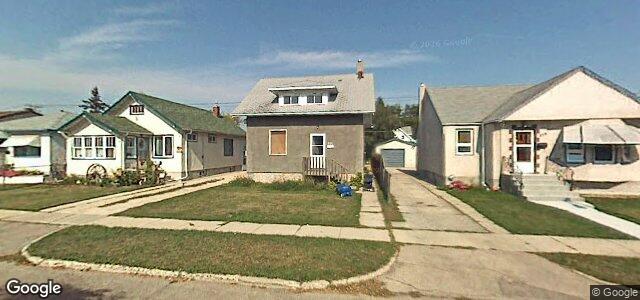 Larawan ng 255 Sydney Avenue sa Winnipeg, Manitoba