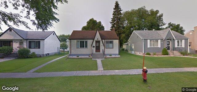 Larawan ng 256 Chelsea Avenue sa Winnipeg, Manitoba