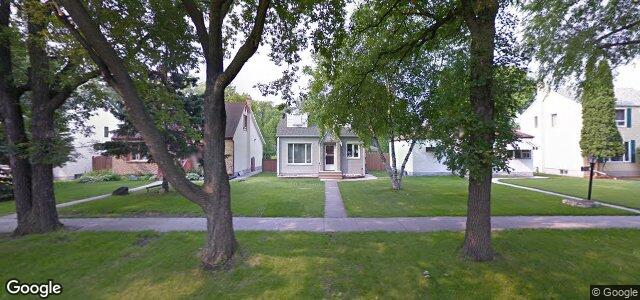 Larawan ng 256 Neil Avenue sa Winnipeg, Manitoba