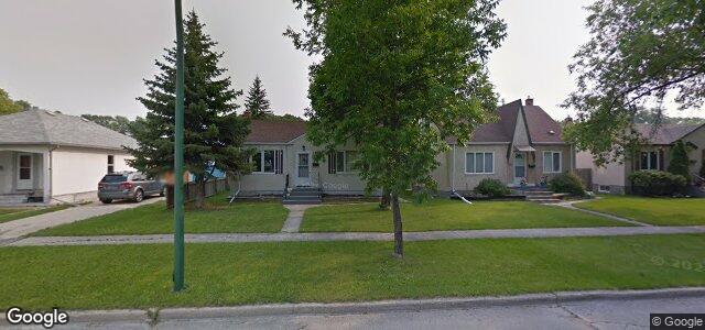 Larawan ng 257 Chelsea Avenue sa Winnipeg, Manitoba