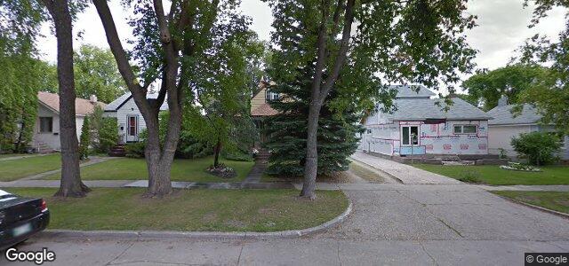 Larawan ng 257 Melbourne Avenue sa Winnipeg, Manitoba
