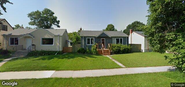 Larawan ng 258 Bronx Avenue sa Winnipeg, Manitoba