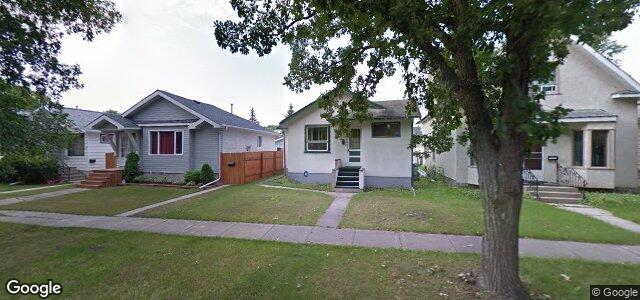 Larawan ng 258 Melbourne Avenue sa Winnipeg, Manitoba