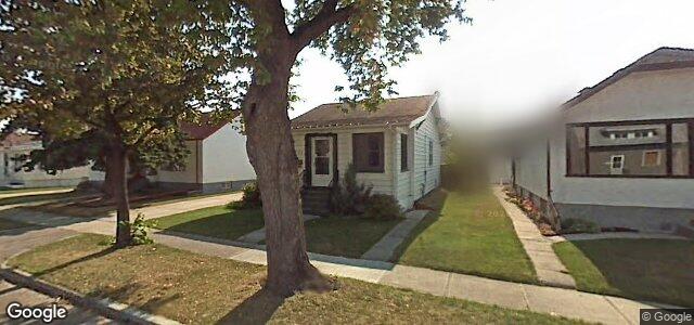 Larawan ng 258 Sydney Avenue sa Winnipeg, Manitoba