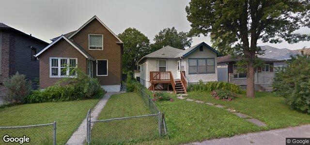 Larawan ng 258 Trent Avenue sa Winnipeg, Manitoba
