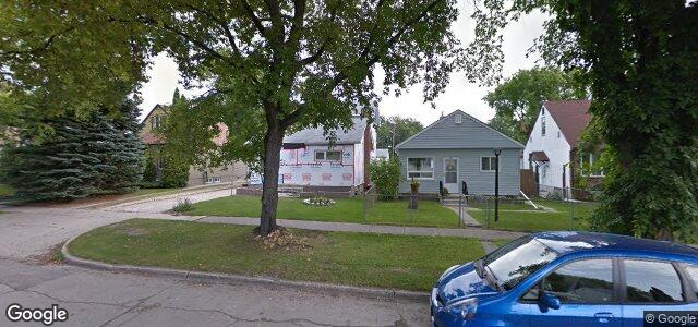 Larawan ng 259 Melbourne Avenue sa Winnipeg, Manitoba