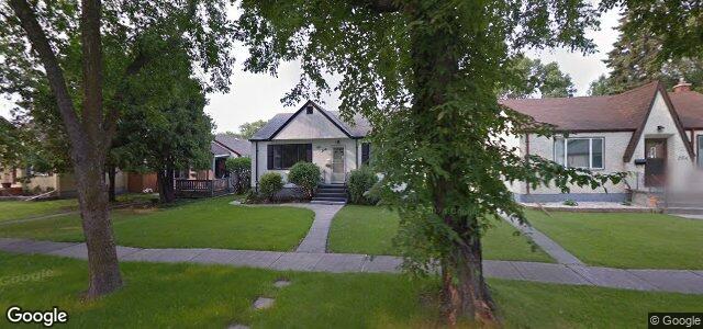 Larawan ng 260 Chelsea Avenue sa Winnipeg, Manitoba
