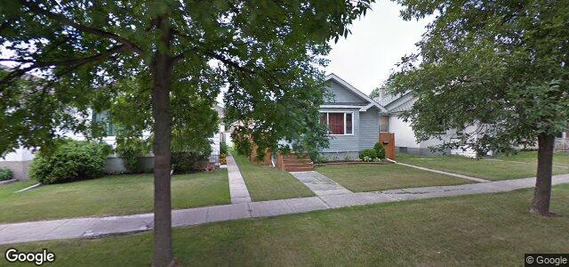 260 Melbourne Avenue（加拿大曼尼托巴省溫尼伯市）房屋照片