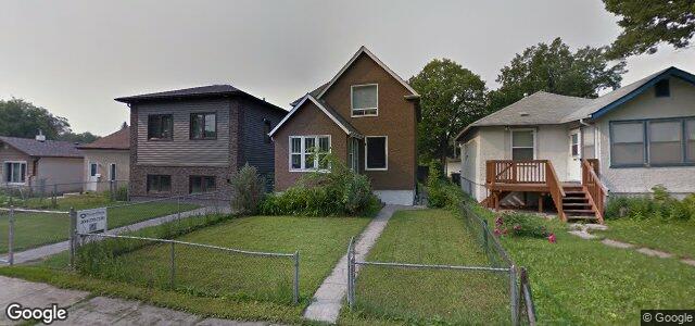 Larawan ng 260 Trent Avenue sa Winnipeg, Manitoba