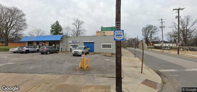 Larawan ng 261 Chelsea Avenue sa Winnipeg, Manitoba