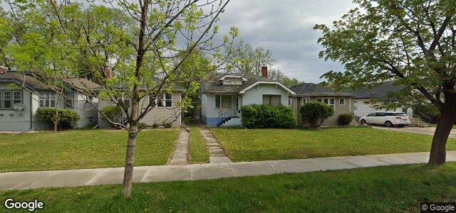 Larawan ng 261 Munroe Avenue sa Winnipeg, Manitoba