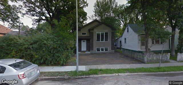 Larawan ng 261 Trent Avenue sa Winnipeg, Manitoba