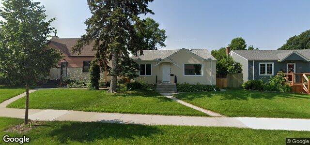 262 Bronx Avenue（加拿大曼尼托巴省温尼伯市）房屋照片