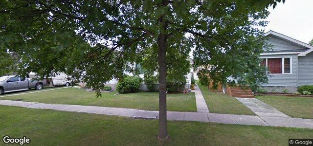 Larawan ng 262 Melbourne Avenue sa Winnipeg, Manitoba