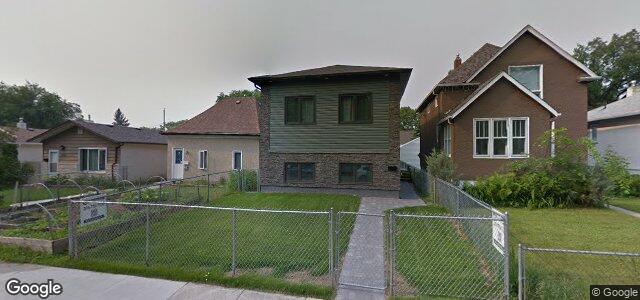 Larawan ng 262 Trent Avenue sa Winnipeg, Manitoba