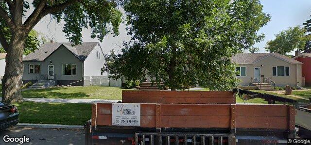 Larawan ng 263 Bronx Avenue sa Winnipeg, Manitoba