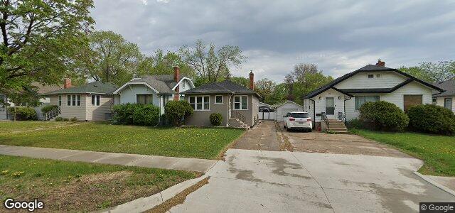 Larawan ng 263 Munroe Avenue sa Winnipeg, Manitoba