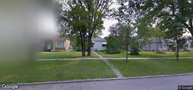 Photo of 263 Neil Avenue in Winnipeg, Manitoba