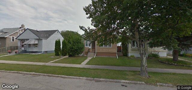 Larawan ng 263 Sydney Avenue sa Winnipeg, Manitoba