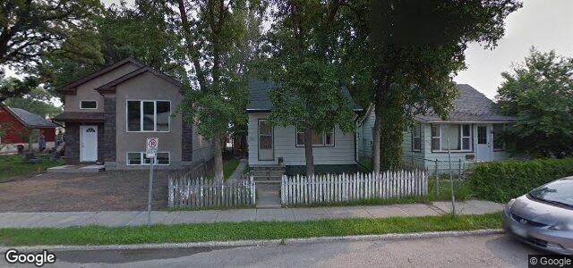 Larawan ng 263 Trent Avenue sa Winnipeg, Manitoba