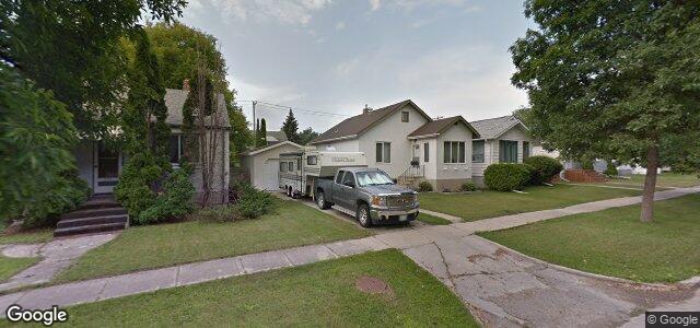 Larawan ng 264 Melbourne Avenue sa Winnipeg, Manitoba