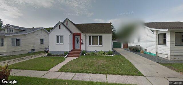 Larawan ng 264 Sydney Avenue sa Winnipeg, Manitoba