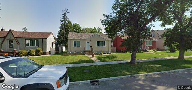 Larawan ng 265 Bronx Avenue sa Winnipeg, Manitoba
