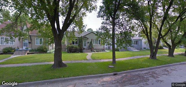 Larawan ng 265 Chelsea Avenue sa Winnipeg, Manitoba
