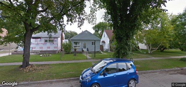 Larawan ng 265 Melbourne Avenue sa Winnipeg, Manitoba