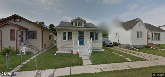 Larawan ng 266 Sydney Avenue sa Winnipeg, Manitoba