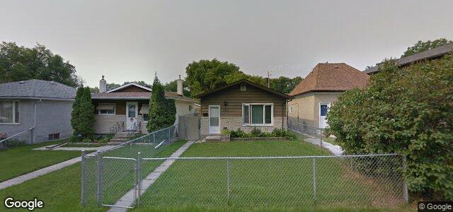 Larawan ng 266 Trent Avenue sa Winnipeg, Manitoba