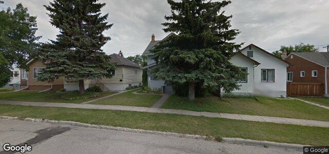 Larawan ng 267 Sydney Avenue sa Winnipeg, Manitoba