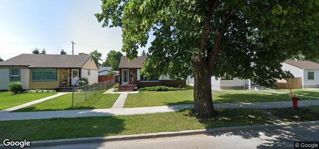 Larawan ng 268 Kimberly Avenue sa Winnipeg, Manitoba